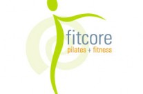 Fitcore Pilates and Fitness Logo