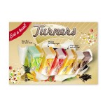 Turners Ice Confection Posters