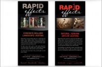 Rapid Effects DL
